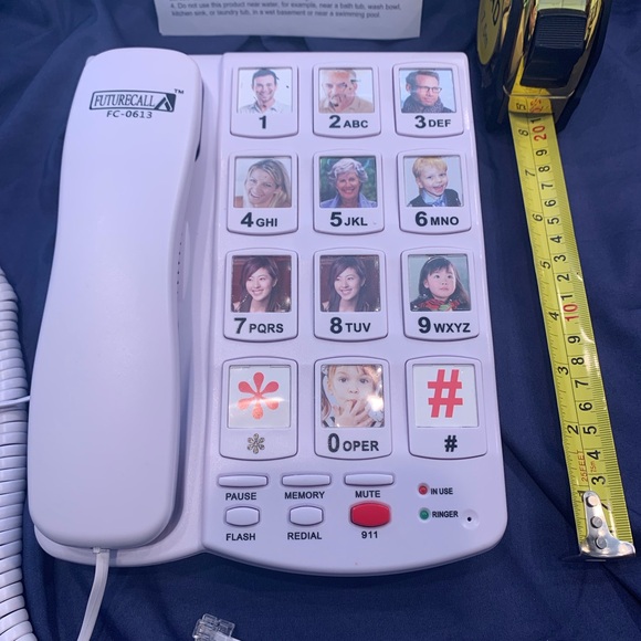 Picture phone - Picture 3 of 4